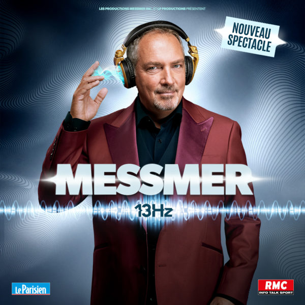 Messmer Le 14 mars 2025