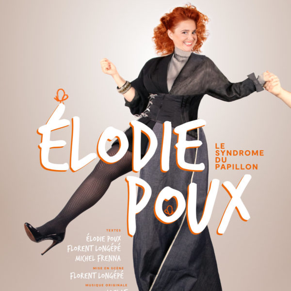 Élodie Poux Le 17 janv 2025