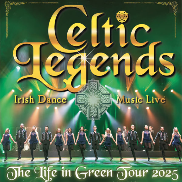 Celtic Legends Le 27 fév 2025