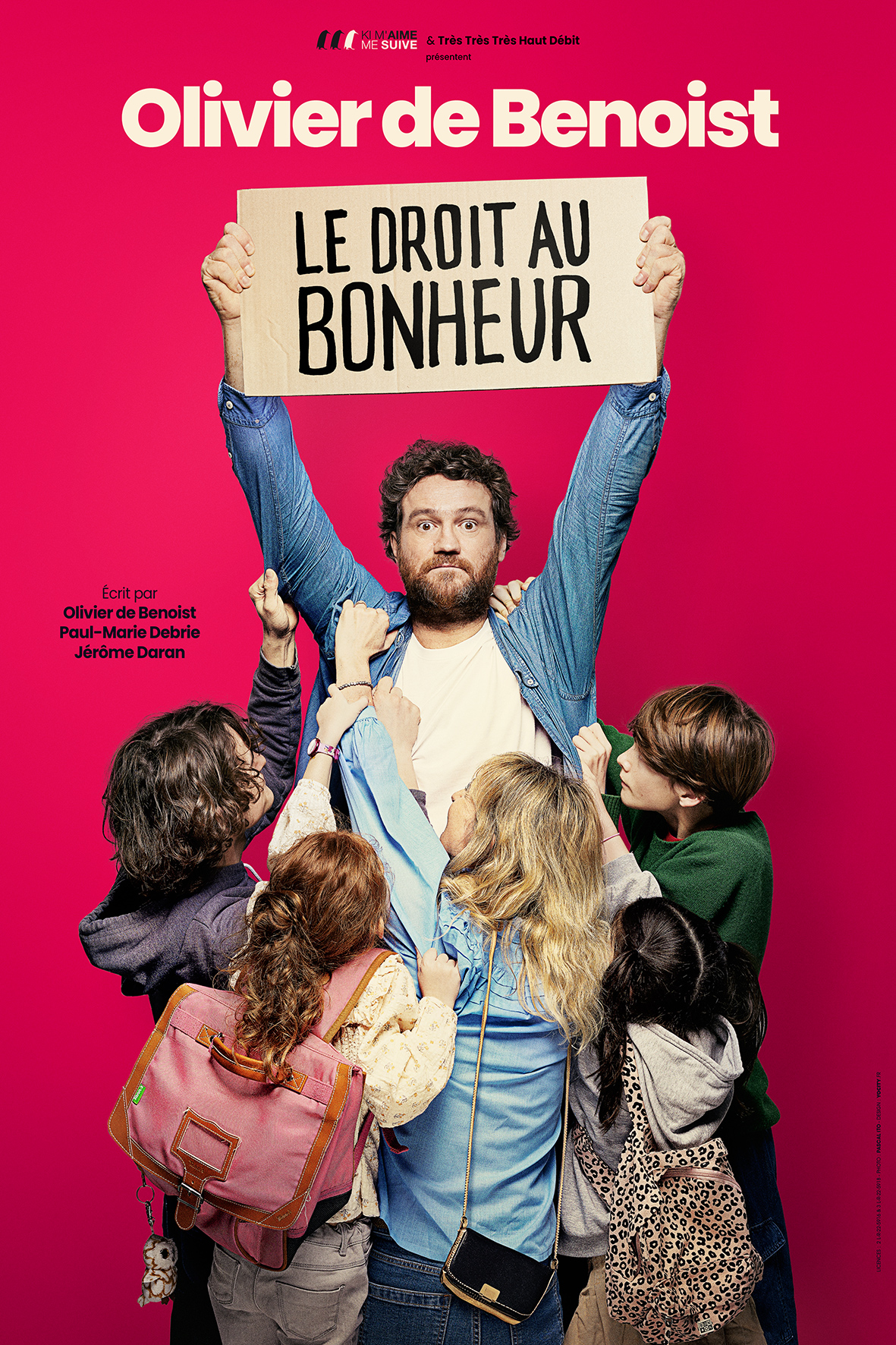 250521 Olivier de Benoist