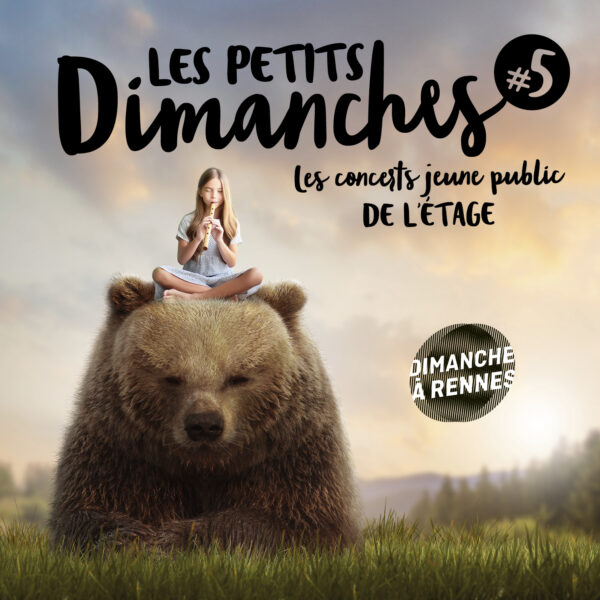 Les Petits Dimanches #5