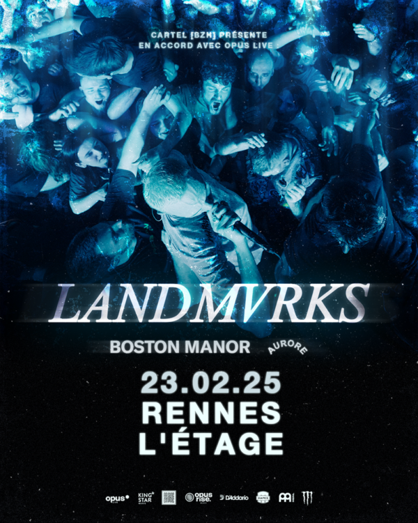 Landmvrks Le 23 fév 2025