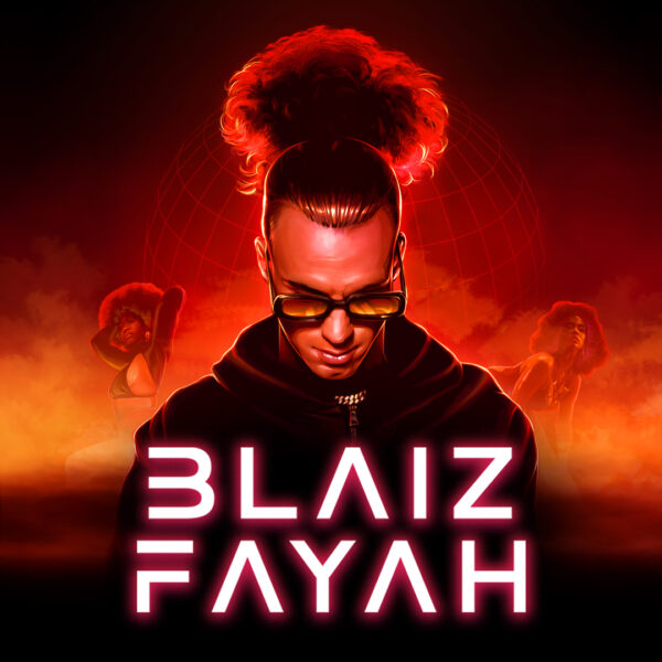 Blaiz Fayah Le 13 mars 2025