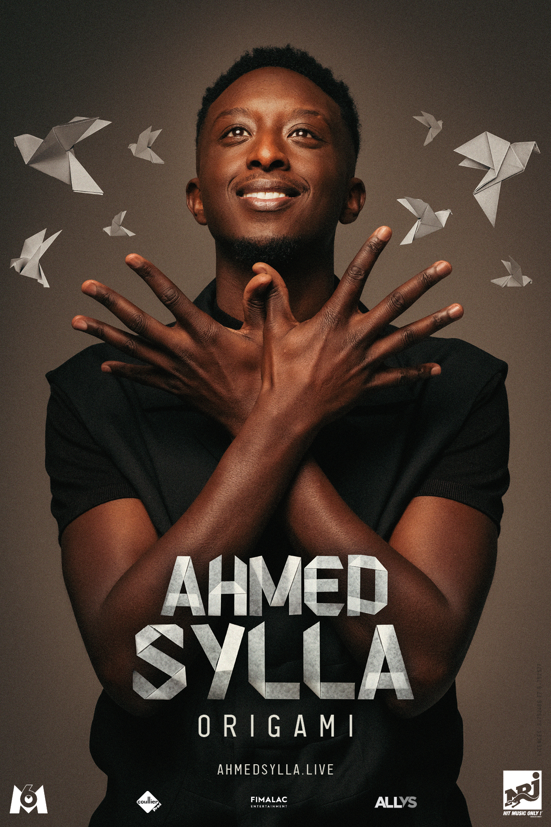 251112 Ahmed Sylla