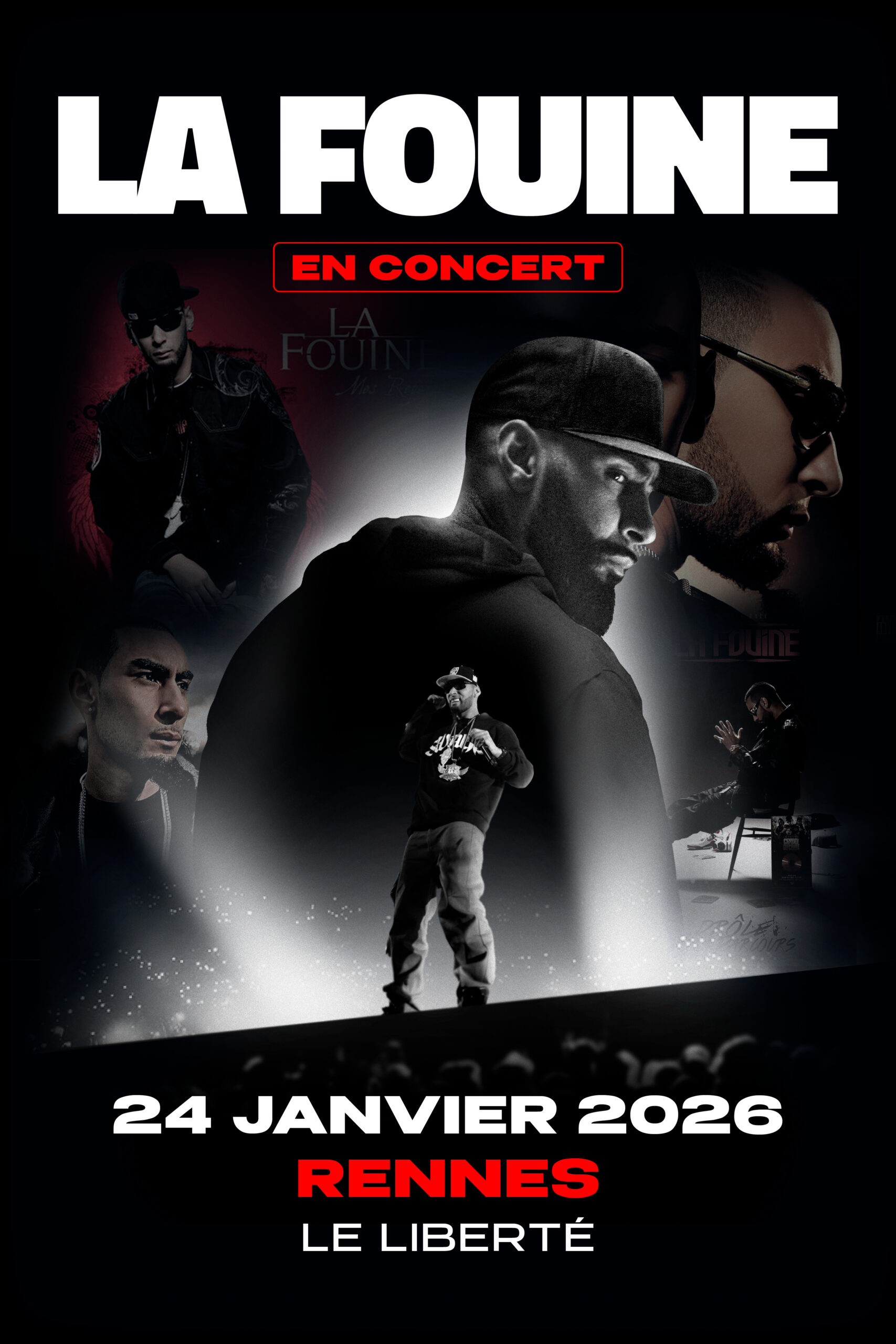 260124 La Fouine