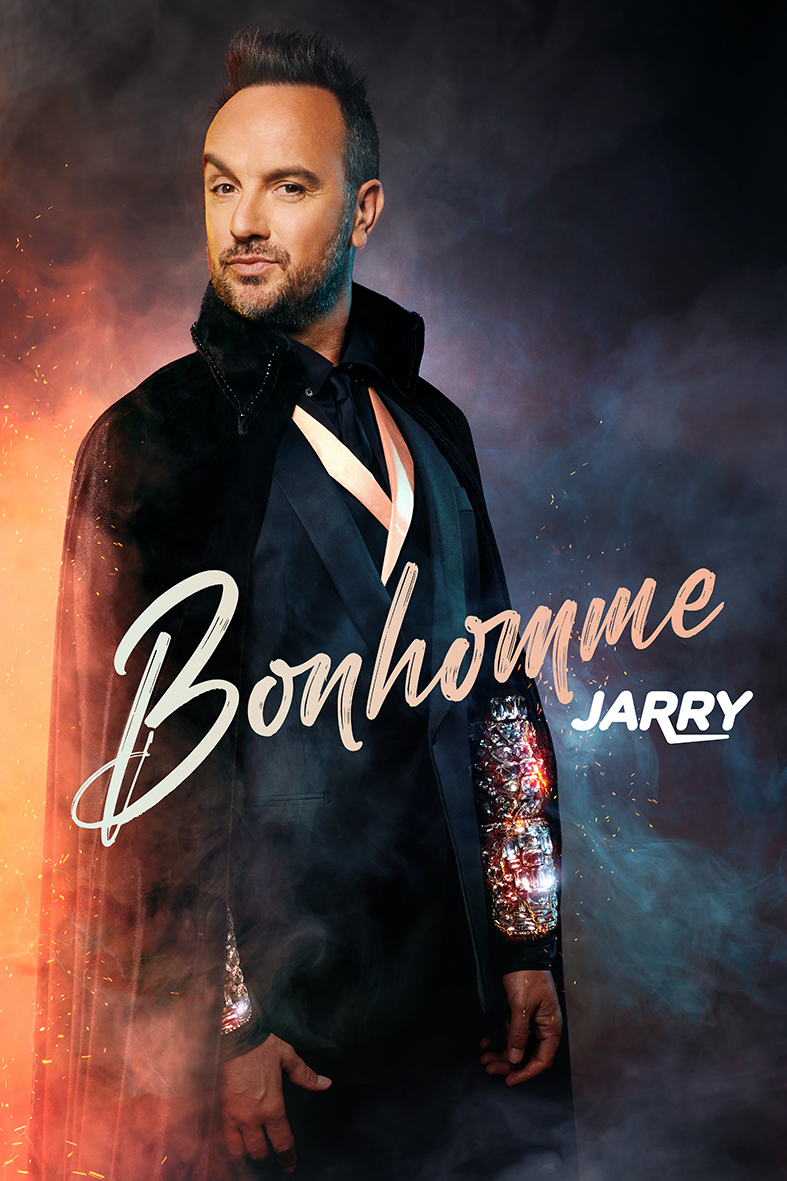 260306 Jarry