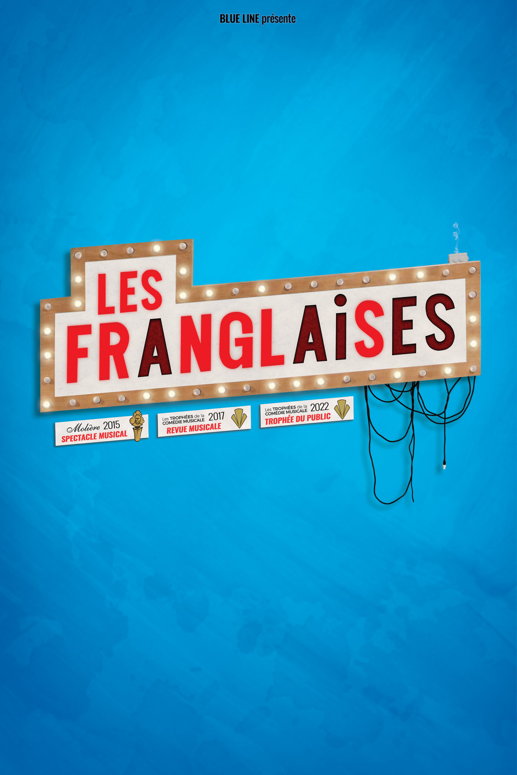 251109 Les Franglaises