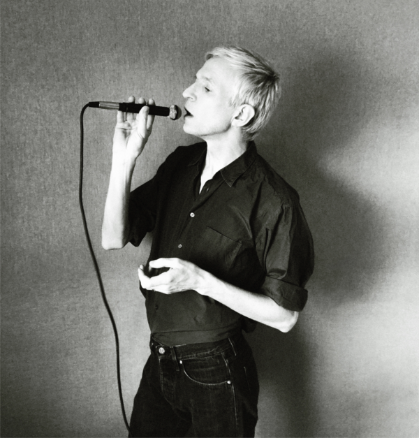 Jay-Jay Johanson Le 9 fév 2025