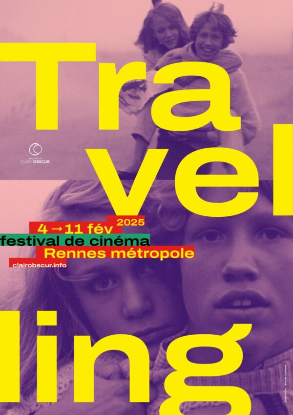 Festival Travelling Du 4 au 11 fév 2025