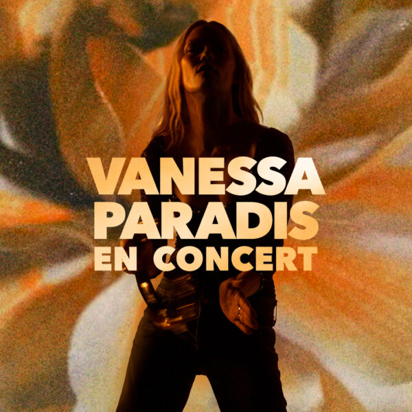 Vanessa Paradis — Liberté