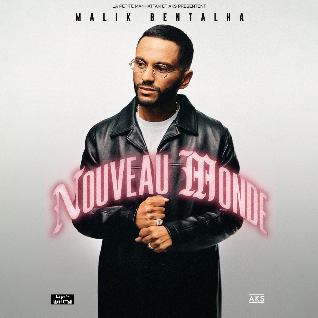 Malik Bentalha