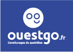 Logo Ouestgo - Le Liberté - Rennes
