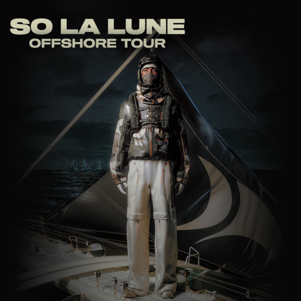 So la Lune en concert à L'Étage le Sam 28 nov