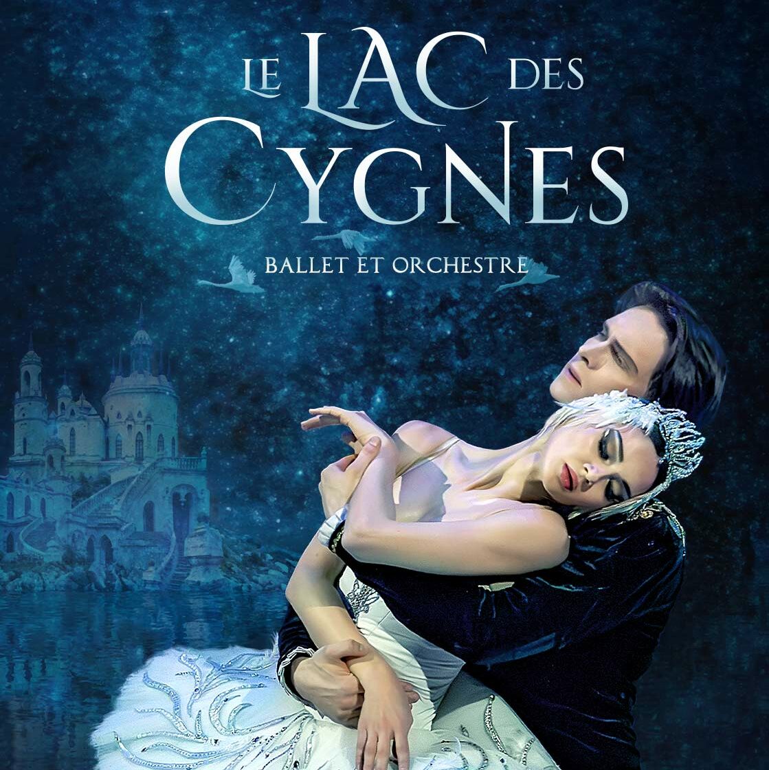 Le Lac des Cygnes