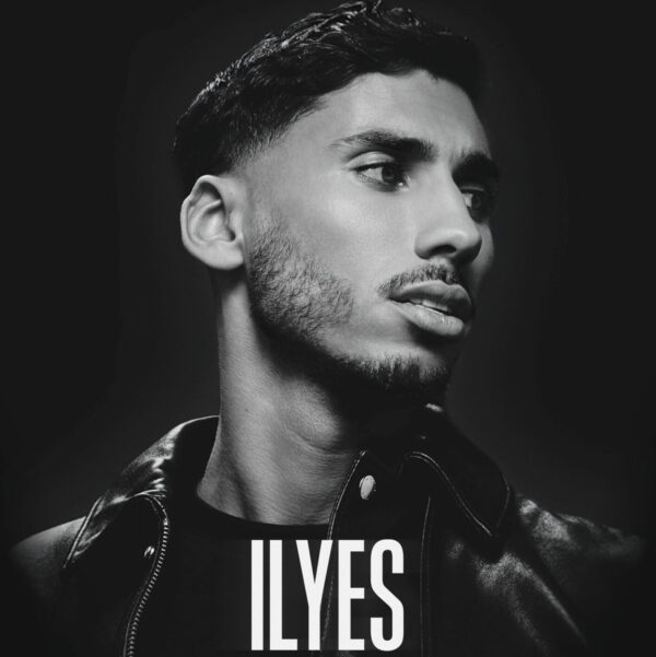 Affiche Ilyes Djadel en concert au Liberté