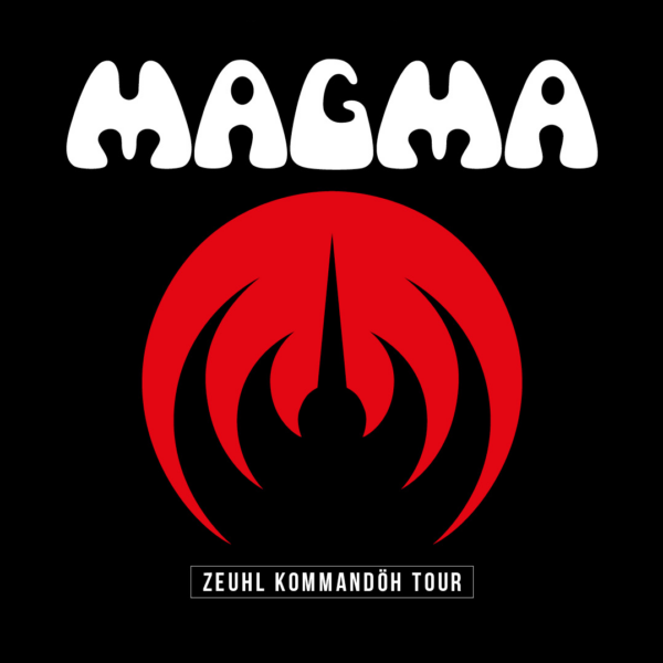 Magma en concert à L'Étage le Dim 14 mars