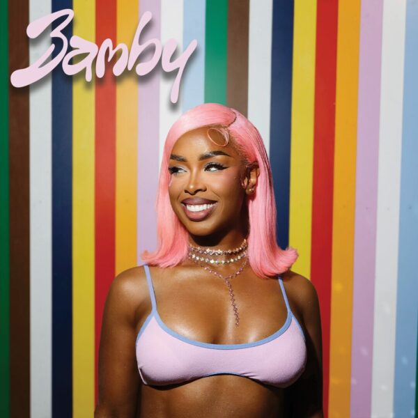 Bamby en concert à L'Étage le Sam 27 fév