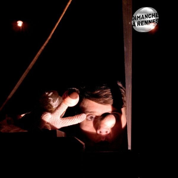 Le Mini-Dancing à Coquille en concert à L'Étage le Dim 11 avr