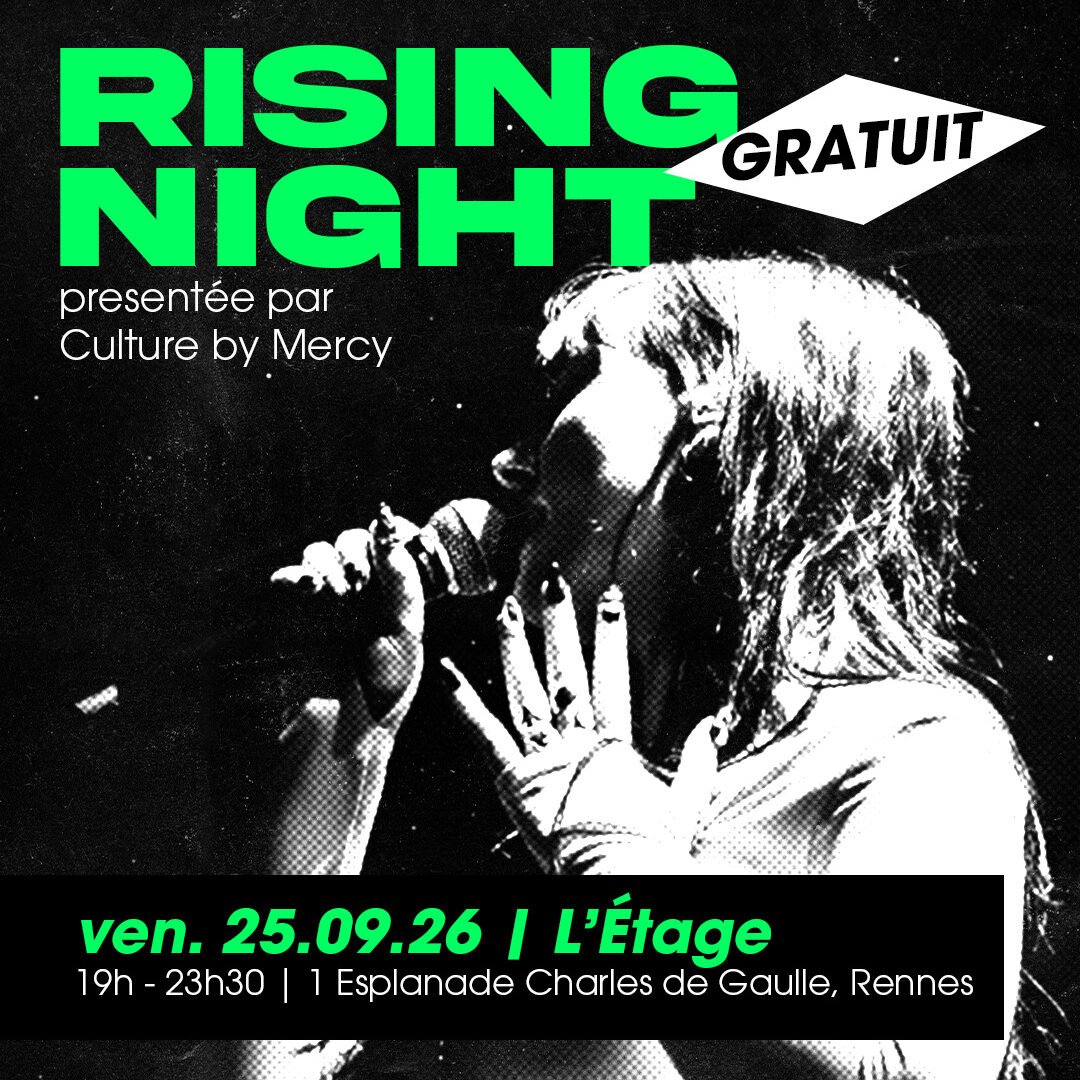 Rising Night