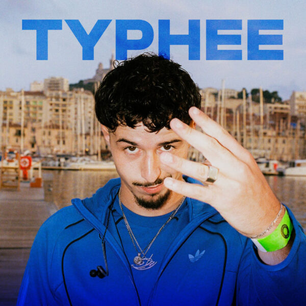 Typhee en concert à L'Étage le Mar 2 mars