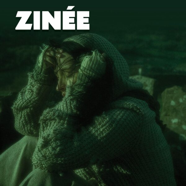 Zinée en concert à L'Étage le Ven 22 jan