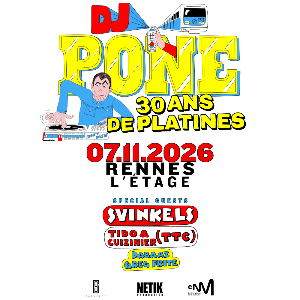 DJ Pone