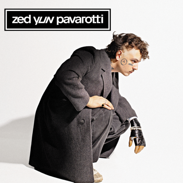 Zed Yun Pavarotti en concert à L'Étage le Mer 3 fév